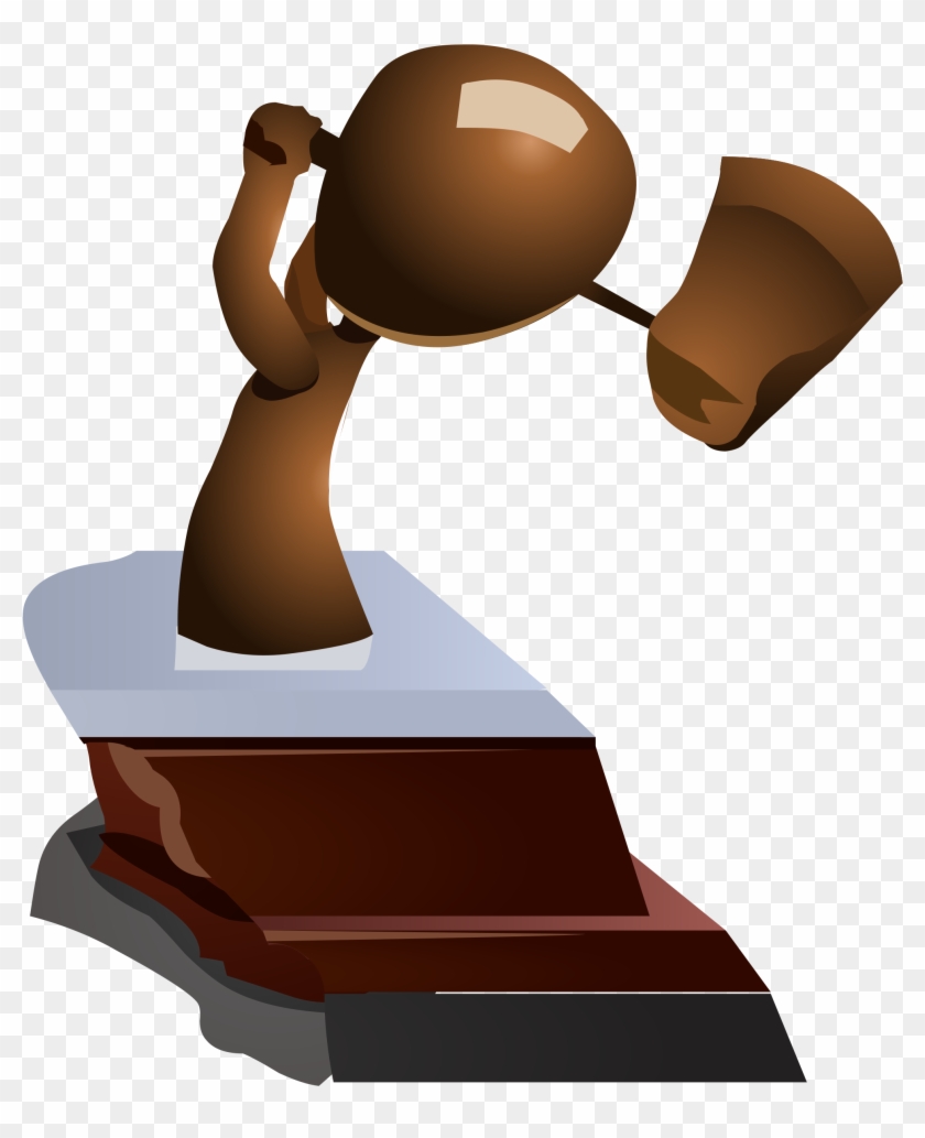 This Free Icons Png Design Of Trophy Street Creator Clipart #1716691