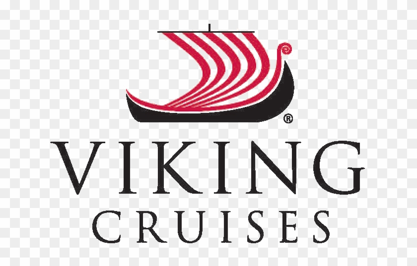 Explore The World With Viking Cruises - Viking River Cruises Clipart
