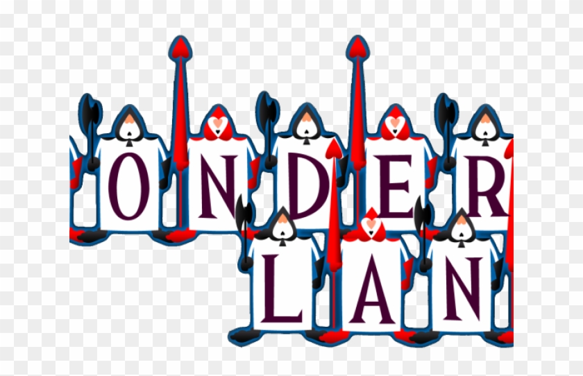 Kingdom Hearts Clipart Logo - Kingdom Hearts Wonderland - Png Download