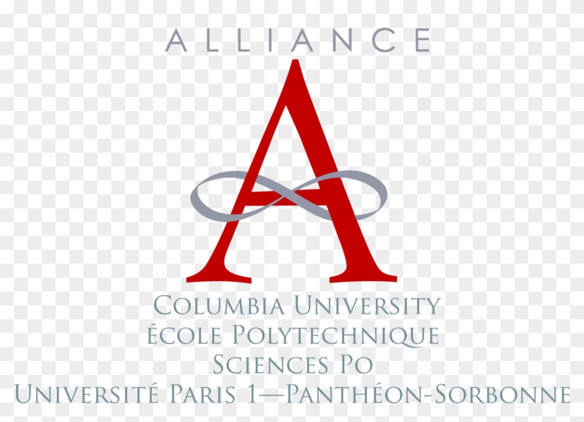 Alliance Logo - Alliance Columbia Clipart #1716913