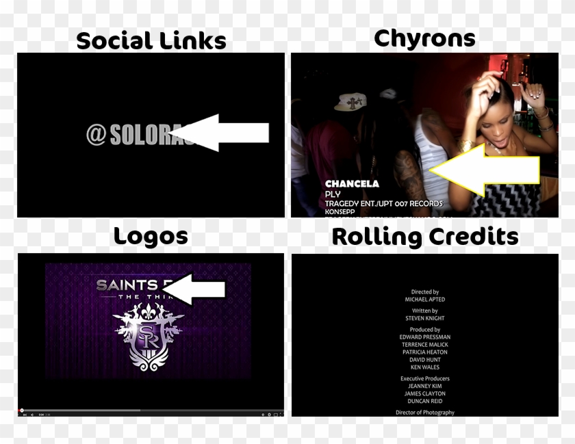 Vevo Video Guidelines - Online Advertising Clipart #1716981