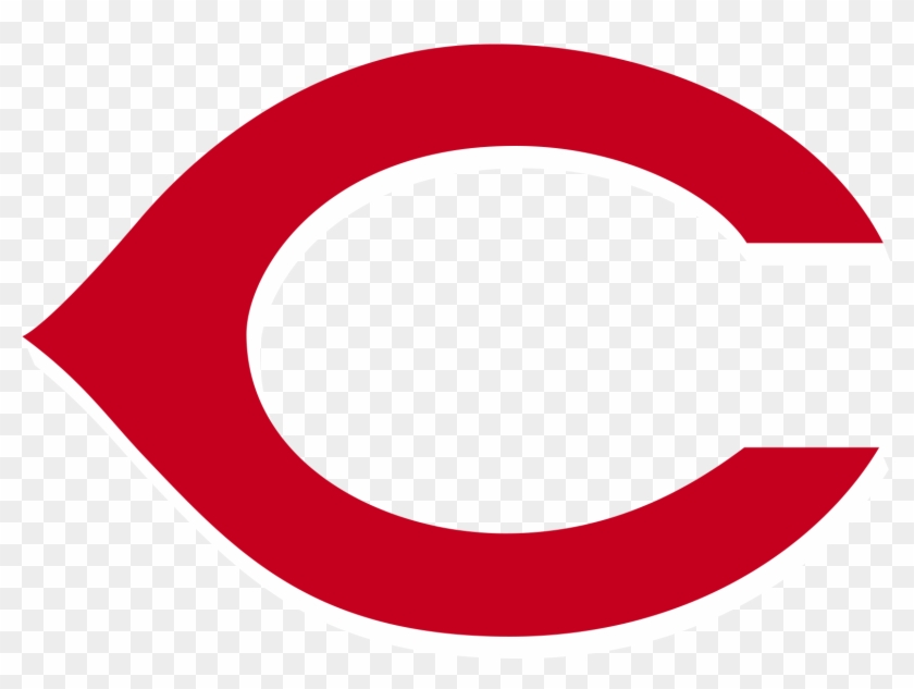 Cincinnati Reds Png Photo Png Arts - Cincinnati Reds Small Logo Clipart