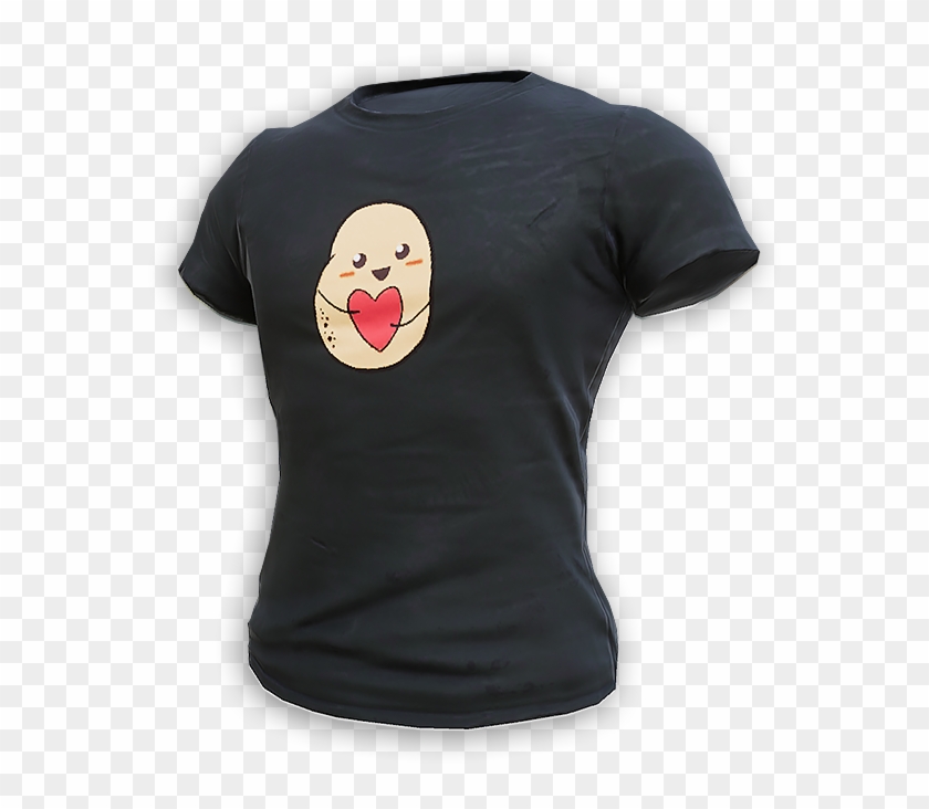 Janet's Chocoh Shirt Coming To - Cartoon Clipart