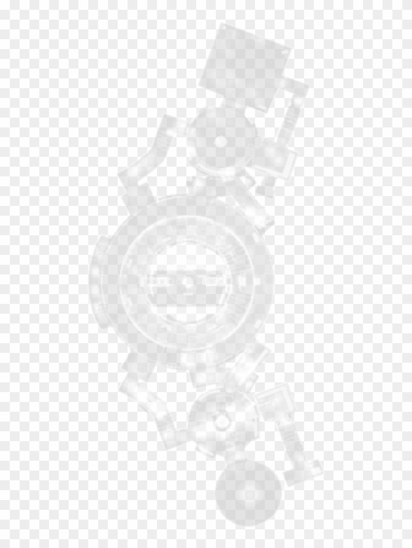 It Is Especially Vulnerable To The Enemy Attacks From - Wrench Clipart