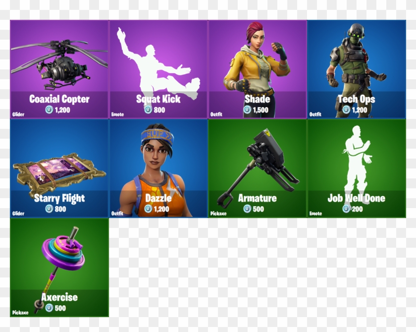 Lucas7yoshi // Fortnite Leaks & News & Shitposts On - Graphic Design Clipart