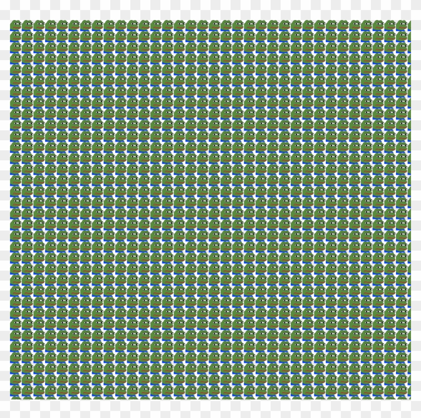 Forsen - Pattern Clipart #1717367
