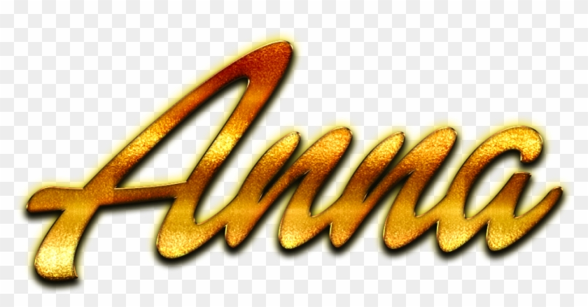 Anna Png - Illustration Clipart #1717371