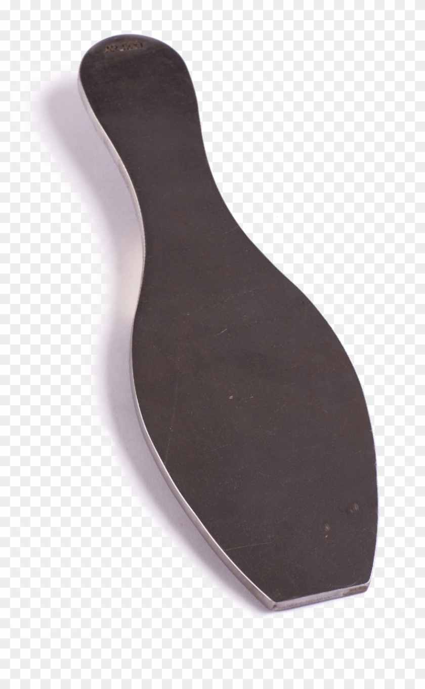 Bowling Pin Ar500 Steel - Paddle Clipart #1717622