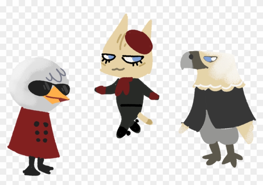 Discord - Cartoon Clipart