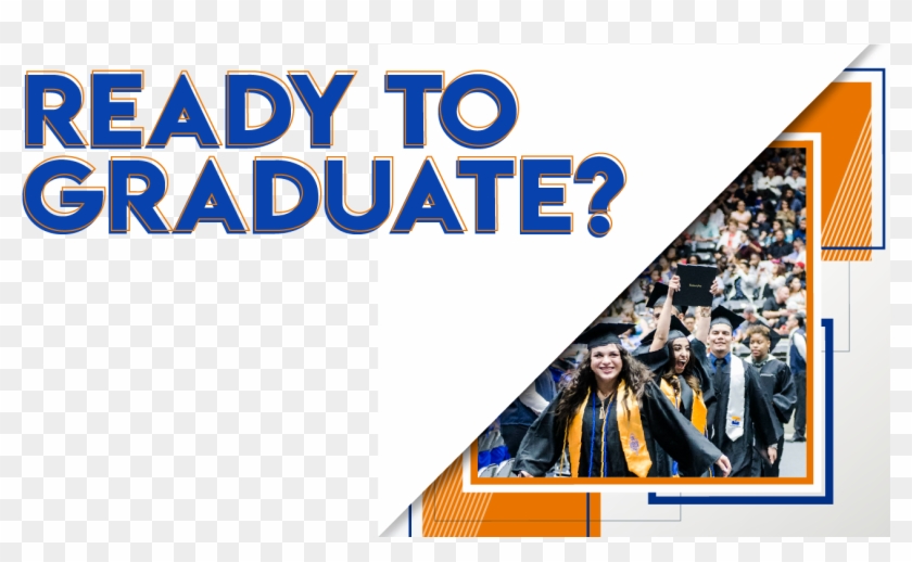 Ready To Graduate - Grupo Logistica Y Aduanas Clipart