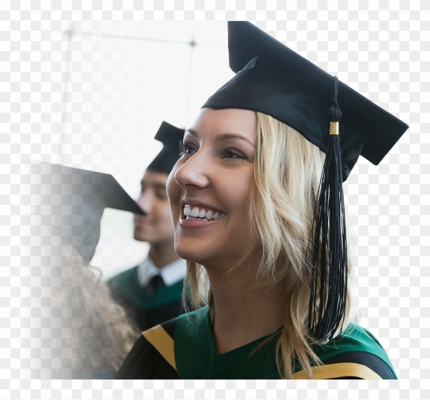 Branded-graduate - Graduation Clipart #1717902