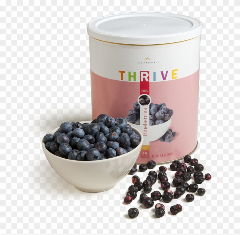 Thrive Food Clipart #1718047