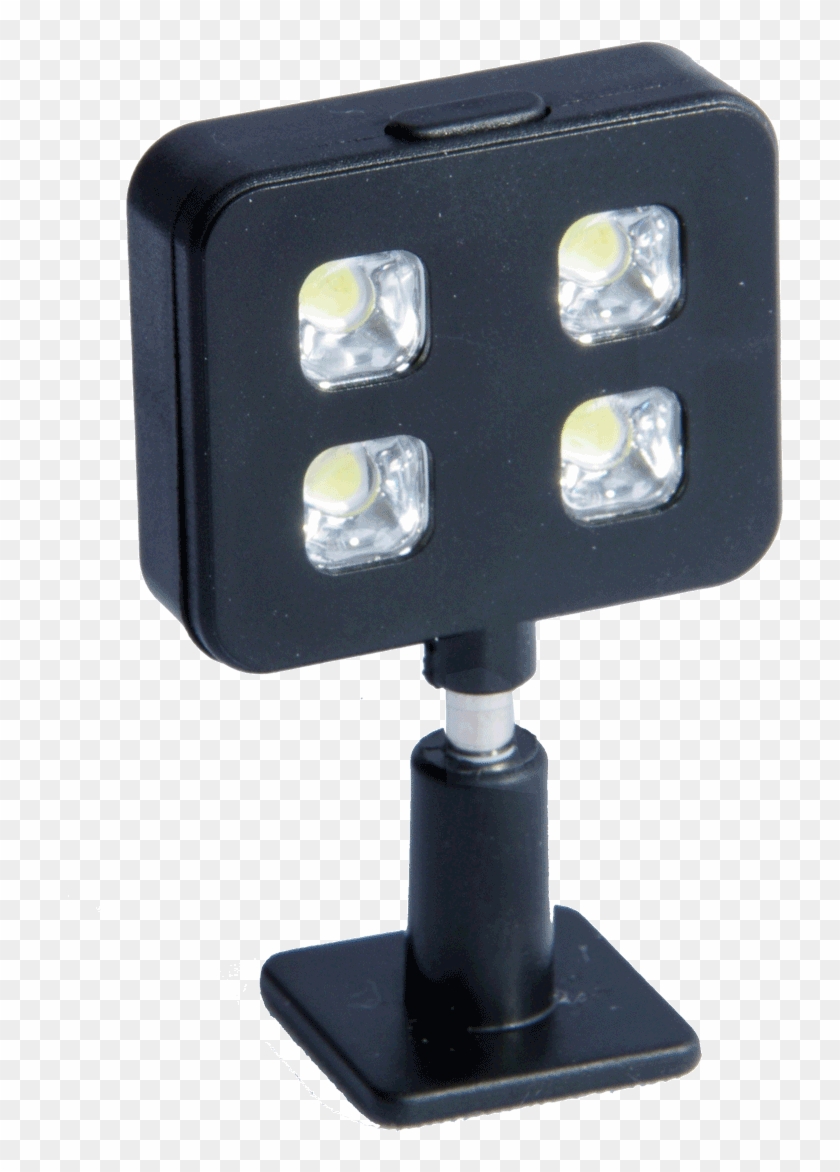 Zuma Led 4 Light/flash For Smartphone [z-900] - Light Clipart