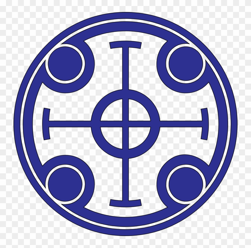 Reticle Sniper Rifle Telescopic Sight Shooting - Курсор Прицел Png Clipart