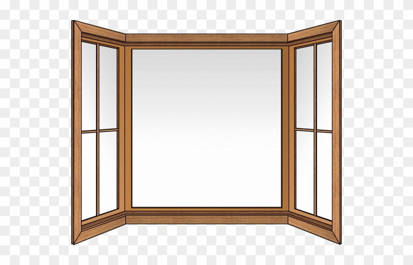 House Window Png - Frames Png Transparent House Clipart