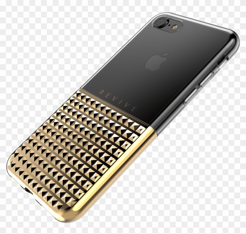 Vaku ® Apple Iphone 6 / 6s Revive Series 4d Effect - Switcheasy Revive Clipart