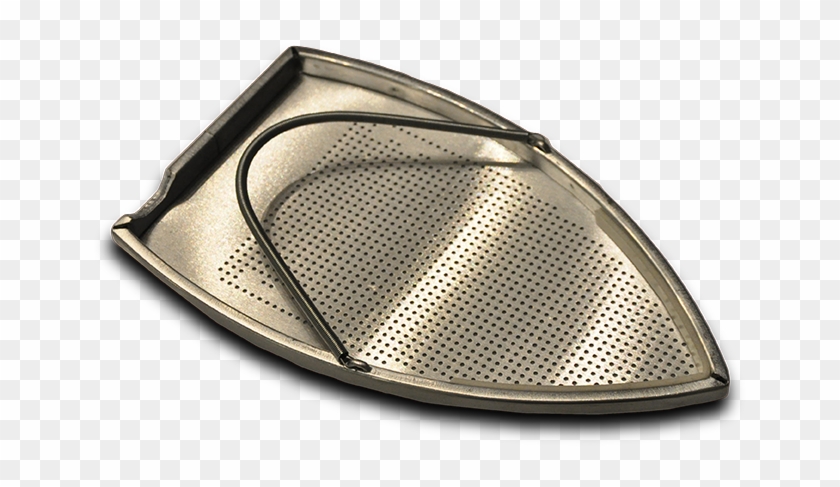 B17-320 Soletta Corazzata Ironmaster - Triangle Clipart #1718561