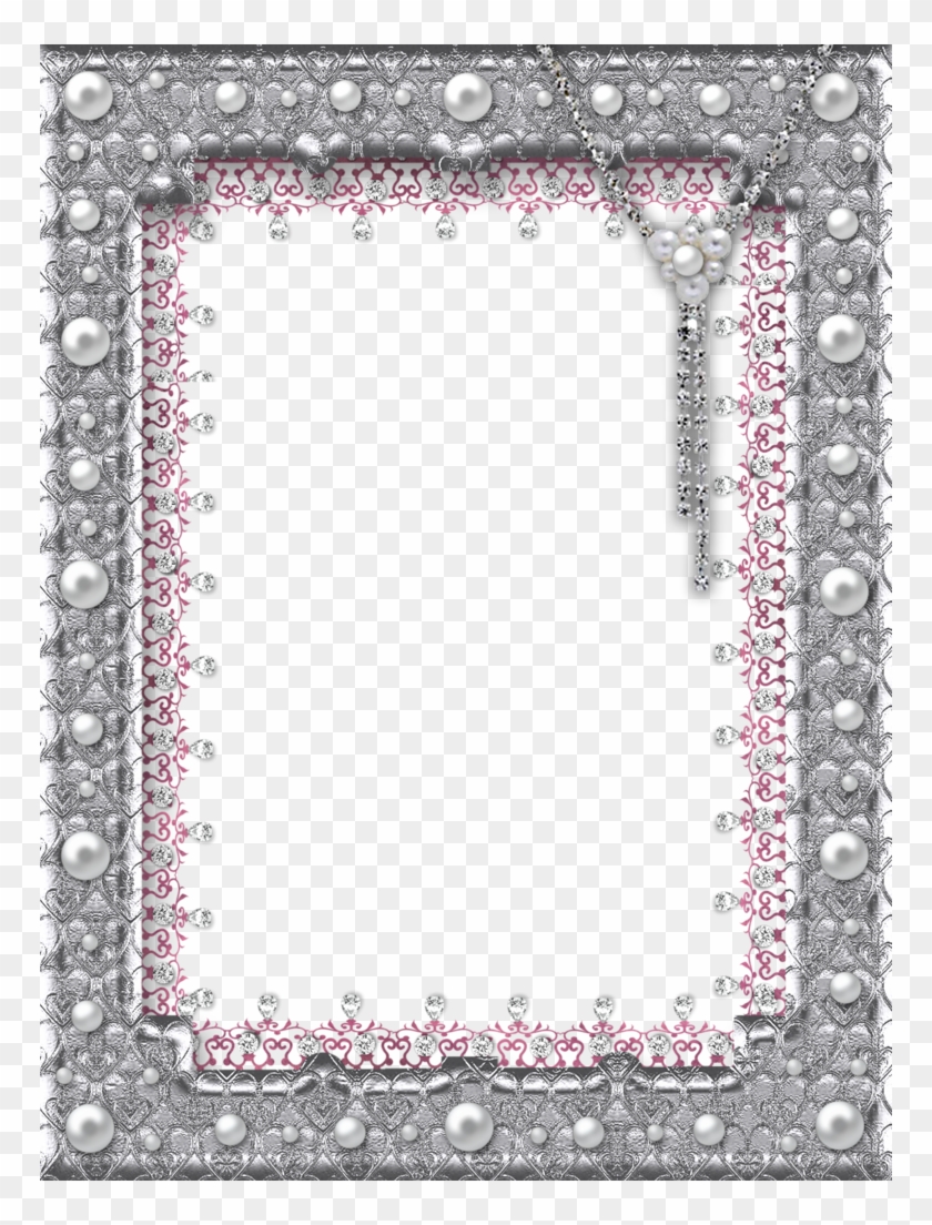 B *✿* Halloween Frames, Christmas Frames, Borders For - Theme Iphone Wallpapers Bling Bling Clipart #1718630