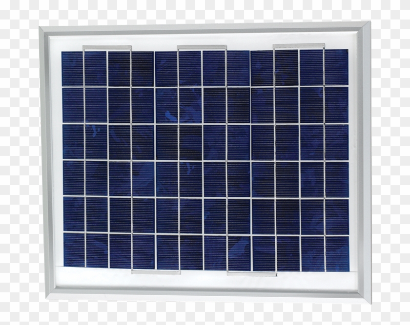 Liftmaster Solar Panel - Window Clipart #1718682
