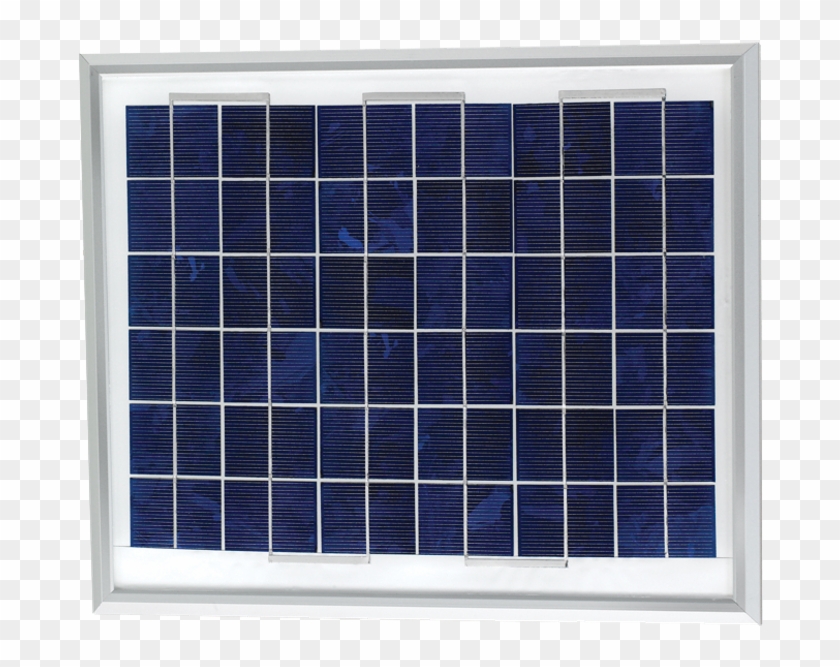 Liftmaster Solar Panel - Window Clipart