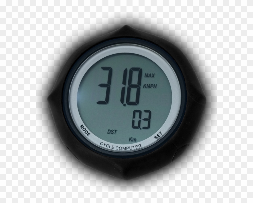 Berg Pedal Digital Onboard Computer Buy Now - Go-kart Clipart