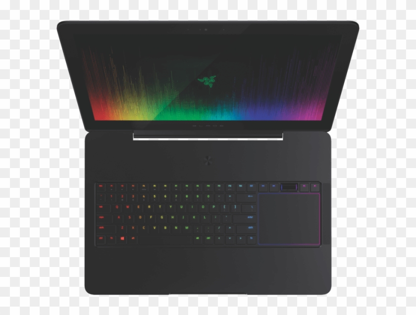 Razer Blade Pro Refresh - Netbook Clipart #1718949
