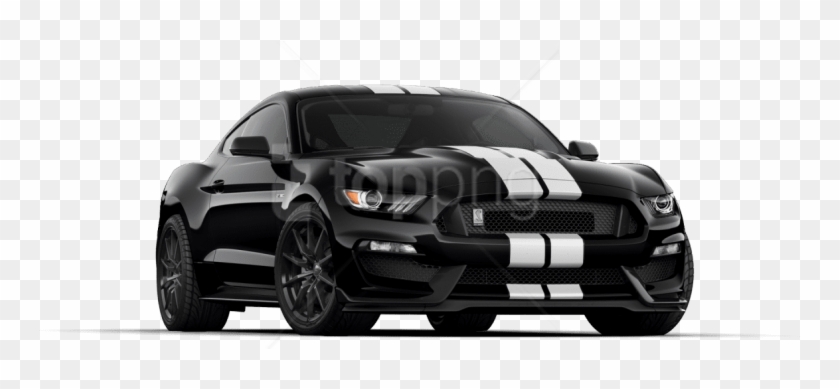 Free Png Download Ford Mustang Clipart Png Photo Png - Mustang Knight Rider 2018 Transparent Png #1718950