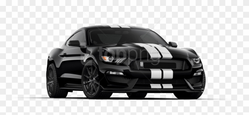 Free Png Download Ford Mustang Clipart Png Photo Png - Mustang Knight Rider 2018 Transparent Png