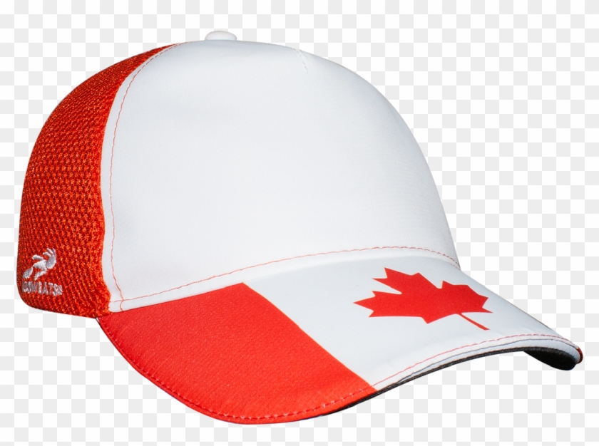 Men's Trucker Hats - Canada Hat Png Clipart