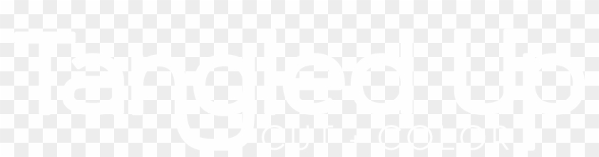 Tangled Up Hair Studio - Graphic Design Clipart