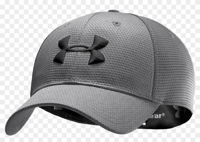 1200 X 1200 10 - Under Armour Cap Grey Clipart #1719038