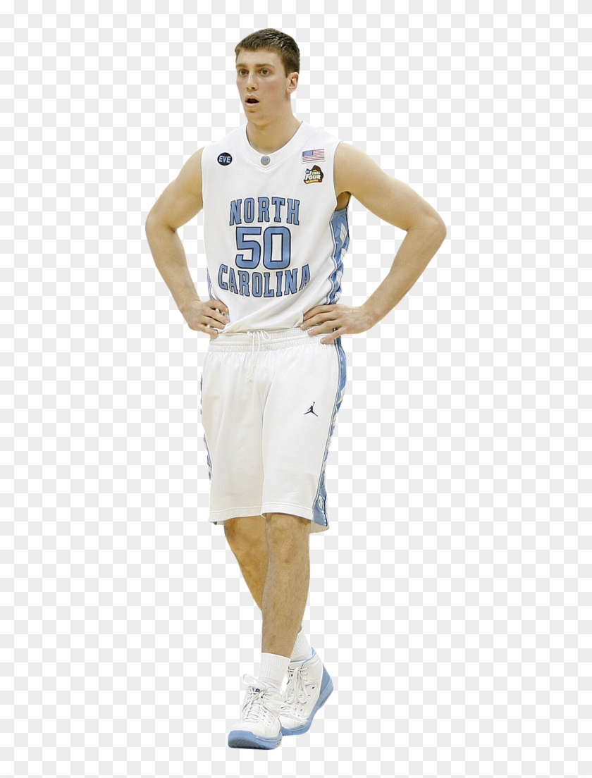 Tyler Hansbrough Photo Thansbrough Zpsvnrmnjqh - Gif Clipart