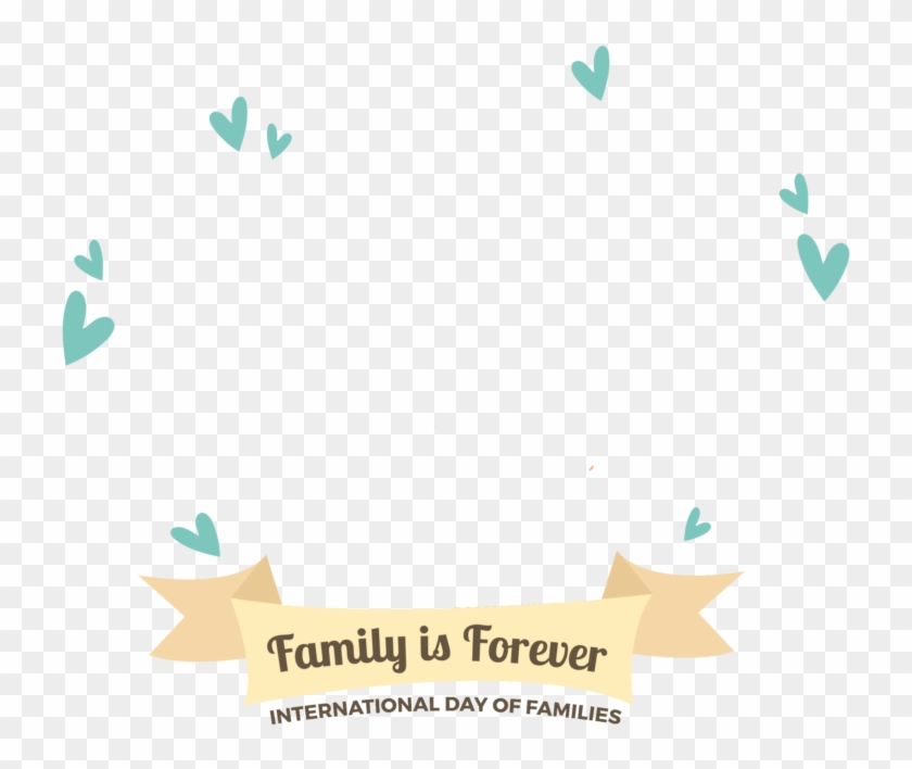 Fathers Day Png Ribbons - Father's Day Clipart #1719697