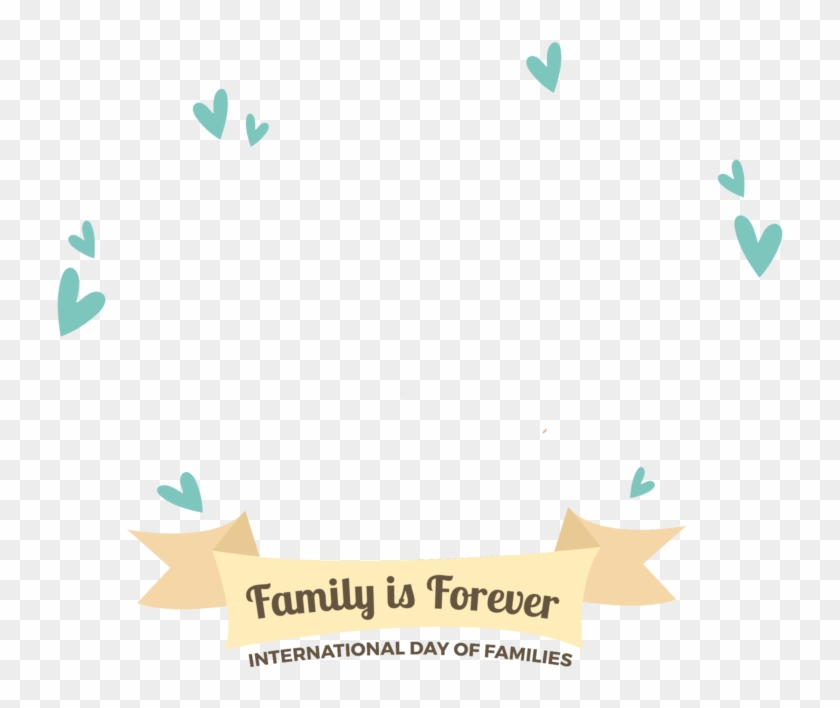 Fathers Day Png Ribbons - Father's Day Clipart #1719697