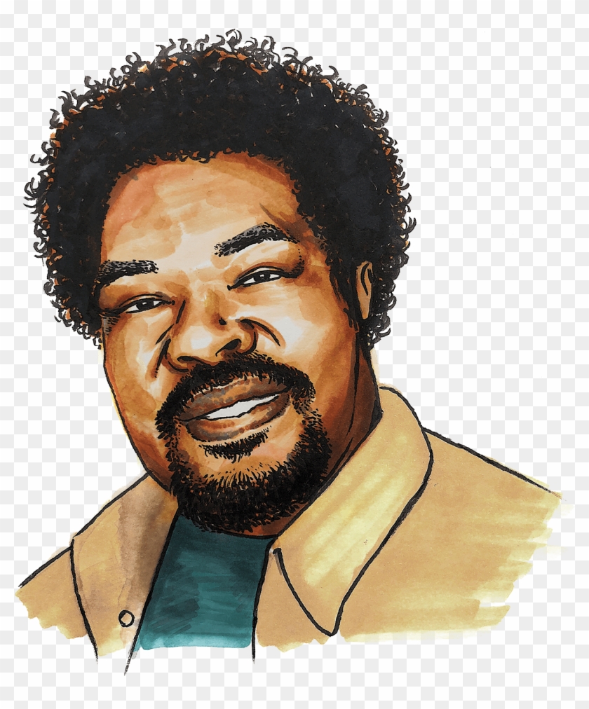 Joe Carter - Illustration Clipart #1719747