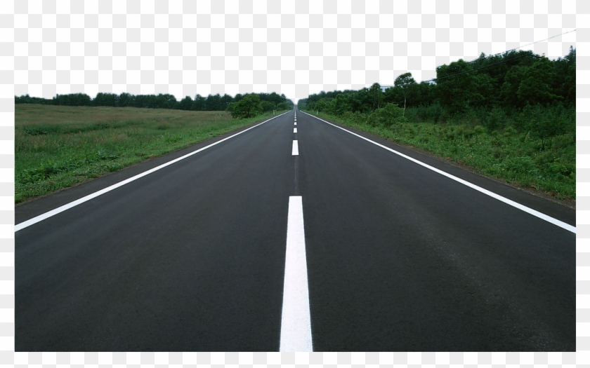 Highway Road Png Clipart #1719824