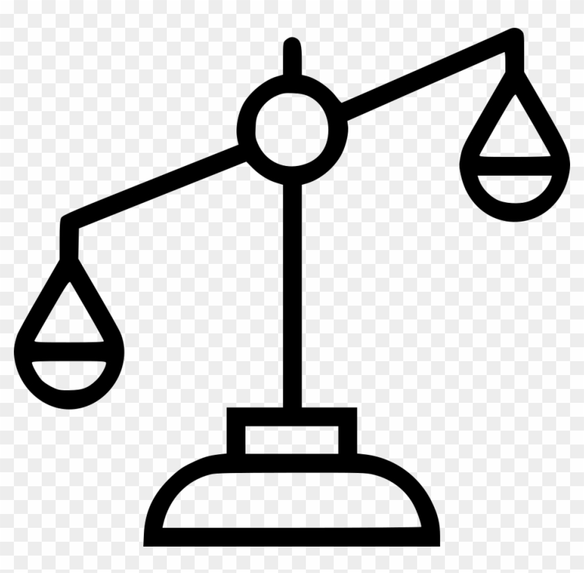 Png File Svg - Scale Icon Blue Clipart