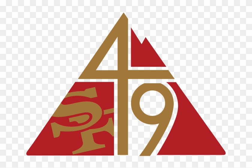 Milehigh 49ers - Graphic Design Clipart #1719863