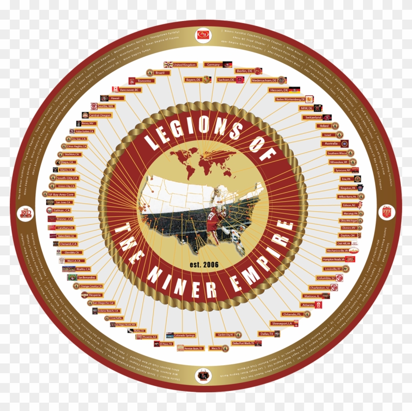 Chapter Map 2015 June W B - Icon Clipart #1719895