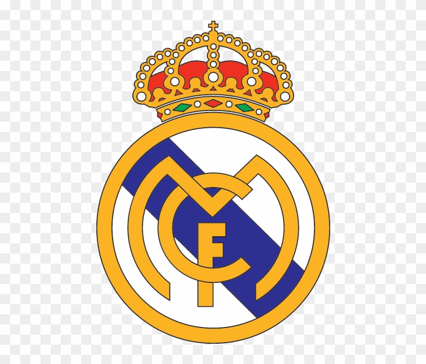 Real Madrid Pics Logo Ideas - Real Madrid Clipart