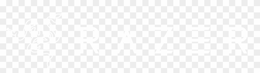 Razer - Png Format Twitter Logo White Clipart