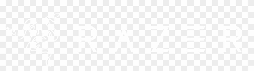 Razer - Png Format Twitter Logo White Clipart #1719923