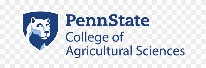 Penn State Research - Penn State Logo Agriculture Clipart