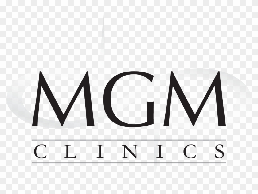 Mgm Clinics - Agm Clipart #1719970