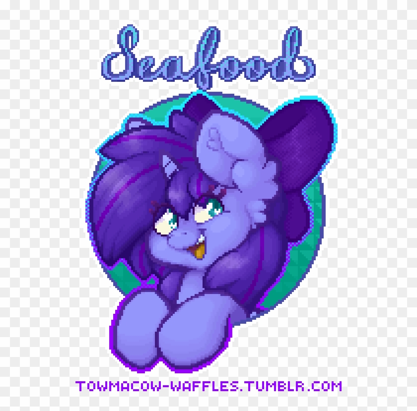 #1710929 - Artist - Towmacow, Artist - Towmacowwaffles, - Tumblr Clipart #1720038