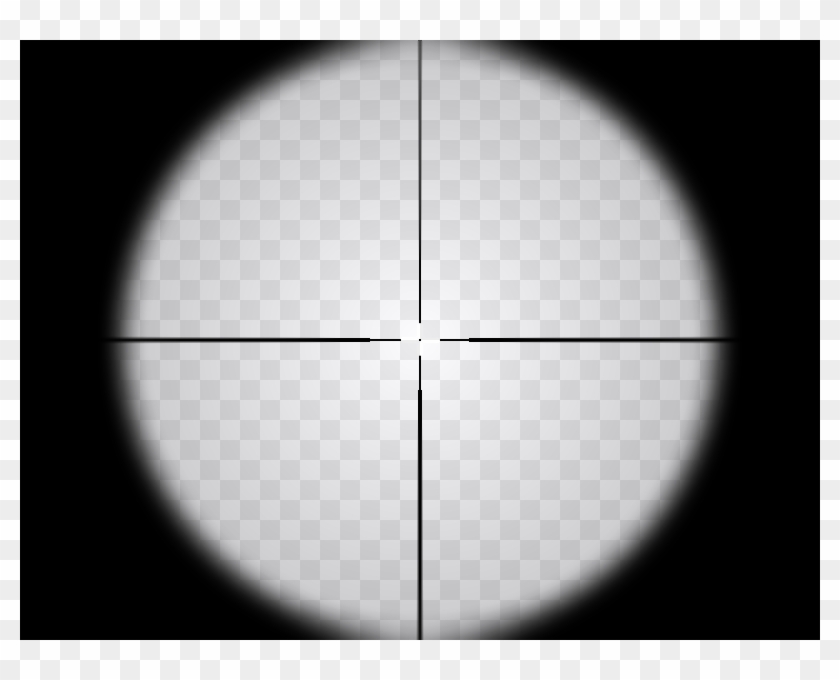 You Can Edit Scopes By Going To The Ace Of Spades Folder, - Circle Clipart