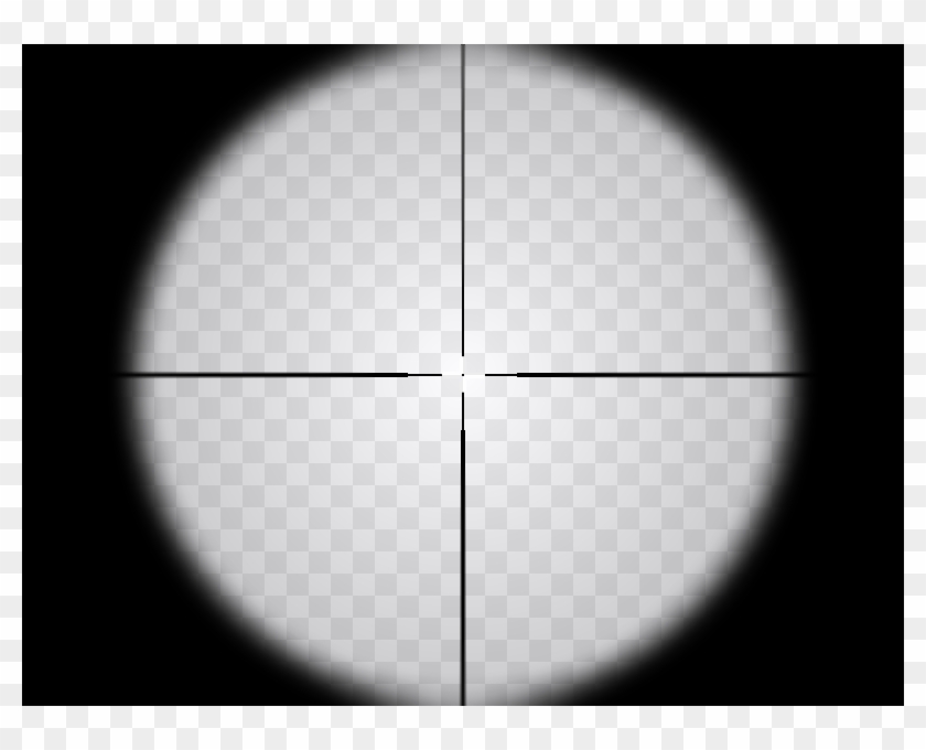You Can Edit Scopes By Going To The Ace Of Spades Folder, - Circle Clipart #1720042