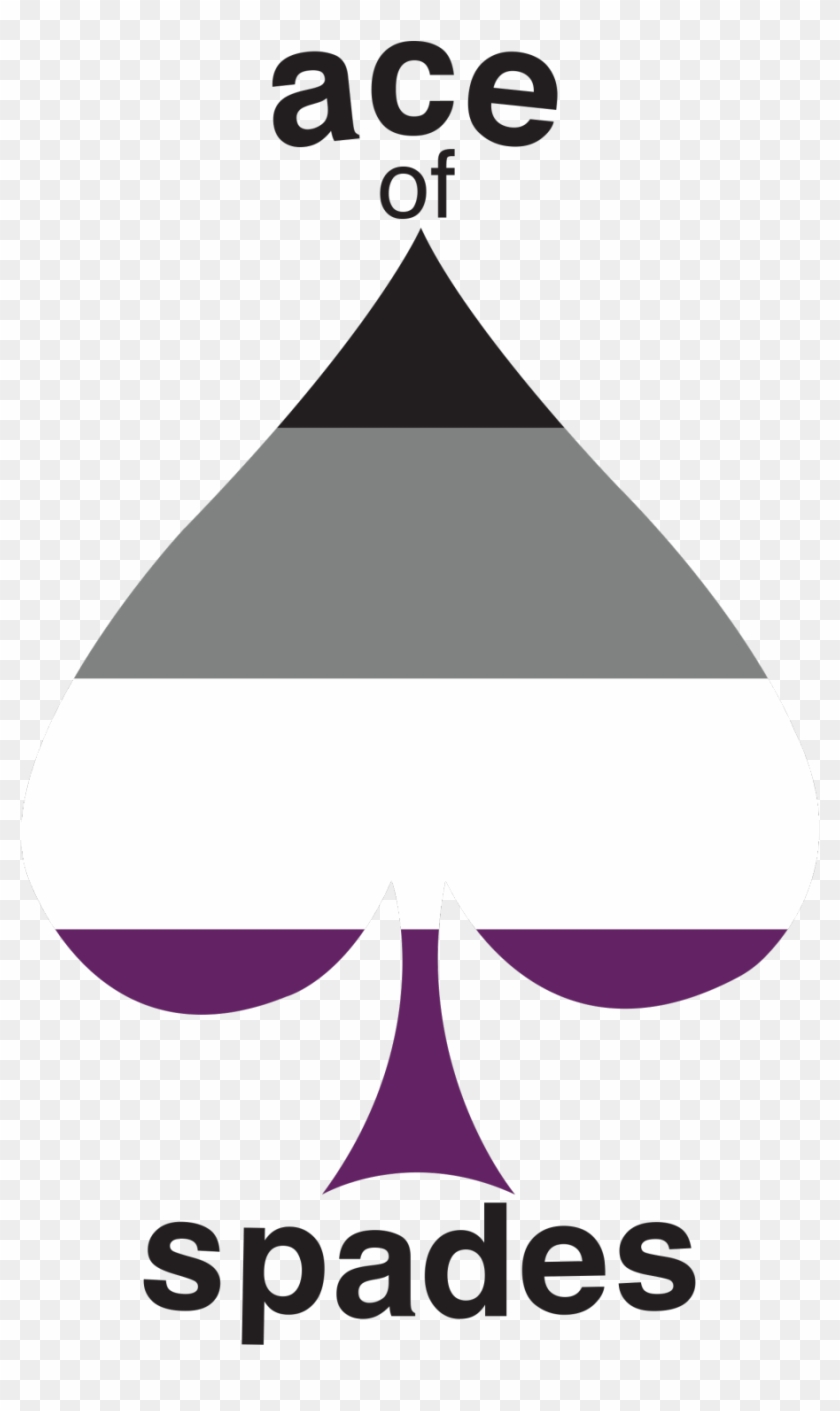 Support It Laterally Finally Have My Aces Designs Up - Ace Of Spades Flag Clipart