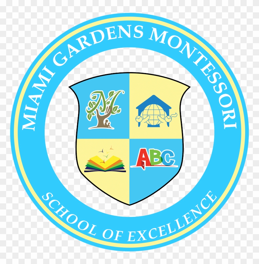 Mgm Logo - Preschool Clipart #1720113