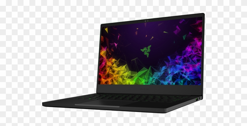 Razer Announces 2019 Blade Stealth - Razer Stealth 13 2019 Clipart